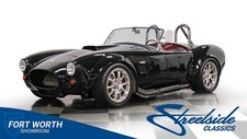 1965 shelby cobra for sale  Fort Worth