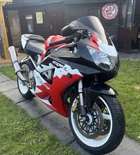 Cbr929 fireblade for sale  ROTHERHAM