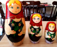 Hand painted vintage for sale  HOLYHEAD