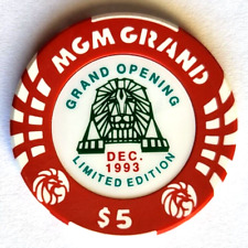 Mgm grand grand for sale  Las Vegas