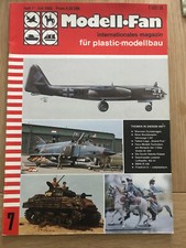 Modell fan juli gebraucht kaufen  Bergheim