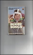Rugby britain songs. for sale  BATHGATE