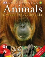 Animals visual encyclopedia for sale  Montgomery