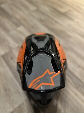 Alpinestars supertech scott gebraucht kaufen  Mellrichstadt
