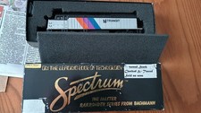 Bachmann spectrum emd for sale  WALSALL