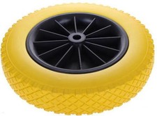 Roue brouette 39cm d'occasion Roue brouette 39cm d'occasion  Lyon III