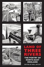Land of Three Rivers: The Poetry of North-East England,Neil Astl comprar usado Land of Three Rivers: The Poetry of North-East England,Neil Astl comprar usado  Enviando para Brazil