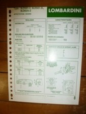 9ld561.2 9ld561.2l 9ld625.2 d'occasion 9ld561.2 9ld561.2l 9ld625.2 d'occasion  France