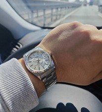 Bulova super seville usato  Milano