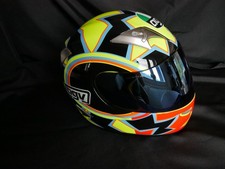 Agv tech rossi d'occasion  Morteau