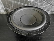 Wharfedale tieftöner subwoofe gebraucht kaufen  Demmin