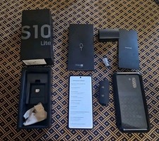 Telefono samsung s10 usato  Guidonia Montecelio