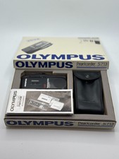 Olympus voice recorder d'occasion  Marignier