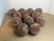 Sugared artificial fruit for sale  Wayne