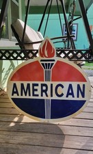 Large american gasoline for sale  Walland