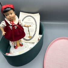 Patsyette effanbee doll for sale  Suffield