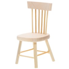 Mini ornements chaise d'occasion  Expédié en France