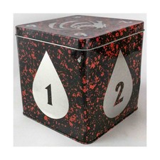 Jogos de tabuleiro WizKids Quarriors! - Jogo de construção de dados (1ª edição) com ascensão de muito bom/quase perfeito, usado comprar usado  Enviando para Brazil