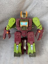 Transformers scorponok vintage for sale  CHELMSFORD