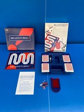 Jeu société brainstorm d'occasion  Molinet