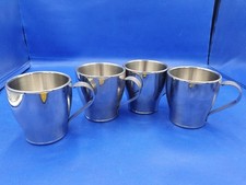 Four double walled for sale  GLASTONBURY