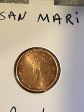 Centime euro saint d'occasion  Évreux