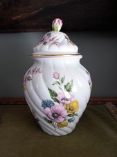 Elegante vaso potiche usato  Torre Annunziata