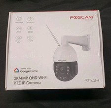 Foscam sd4h 18x for sale  Wilkes Barre