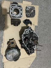 1982 yz80 engine for sale  STOKE-ON-TRENT