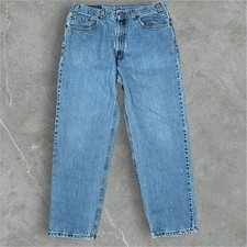 Vintage levis 550 for sale  Brighton