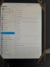 Apple ipad pro d'occasion Apple ipad pro d'occasion  Boulogne-sur-Mer