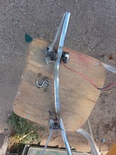 Manubrio gilera giubileo usato  Foggia
