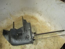 mercury 25hp short shaft for sale  Greenville