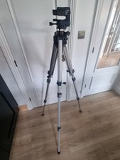 Silk tripod 125cm for sale  SUTTON-IN-ASHFIELD