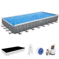 Bestway 31.3 foot for sale  Lincoln