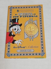 Cents zio paperone usato  Genova