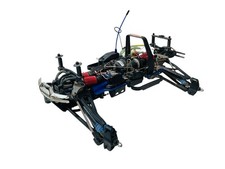 Traxxas revo 3.3 for sale  Pflugerville