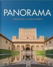 Panorama intro. hardcover for sale  Philadelphia