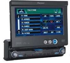 Pioneer avic x1r for sale  CHESTERFIELD