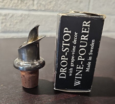 Vintage silverplate wine for sale  Lexington
