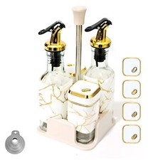 Livenöl flasche essig gebraucht kaufen  München