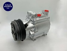 2005-2009 Legacy 2.5L, 2005-2009 Outback 2.5L OEM Reman A/C Compressor comprar usado  Enviando para Brazil