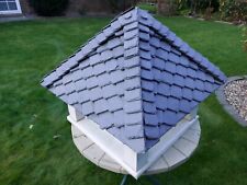 Vogelhaus unikat kunsthandwerk gebraucht kaufen  Timmaspe