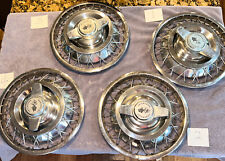 Set oem 1962 for sale  Richland