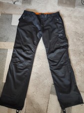Harley davidson textilhose gebraucht kaufen  Hamburg