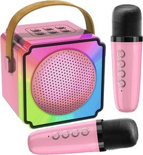 Joycome kids karaoke for sale  WIRRAL