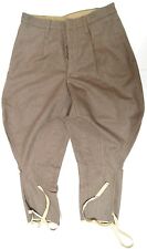 Pantaloni panno esercito usato  Lodi