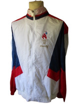 Rare veste survêtement d'occasion  Solliès-Pont