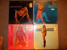 Nancy sinatra lot for sale  New Castle