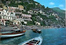 gonna positano usato  Vestone